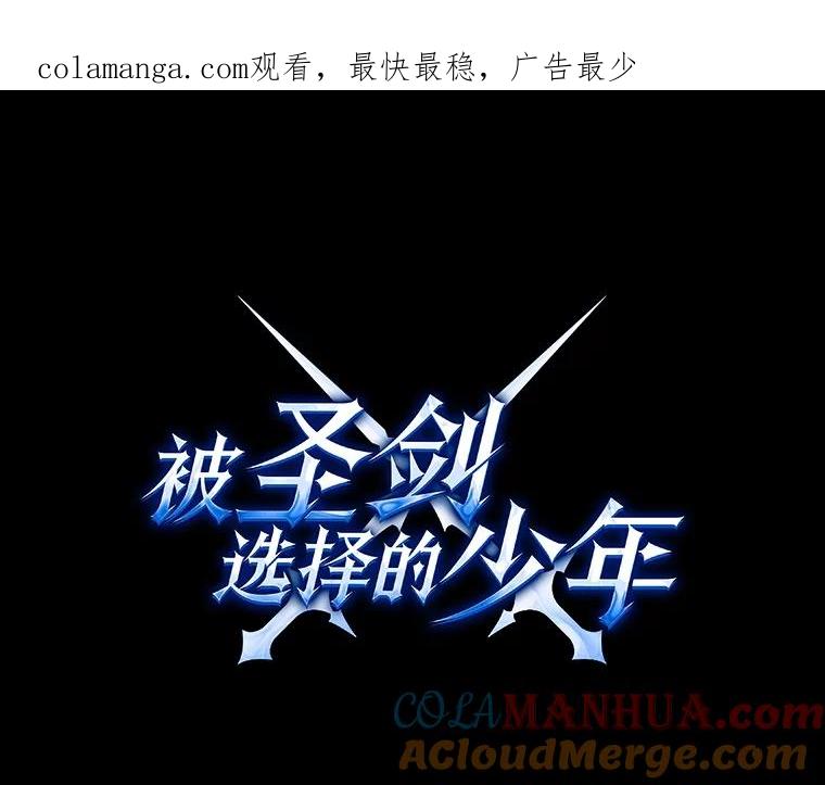 《被圣剑选择的少年》65.临时起意的决斗 第1页