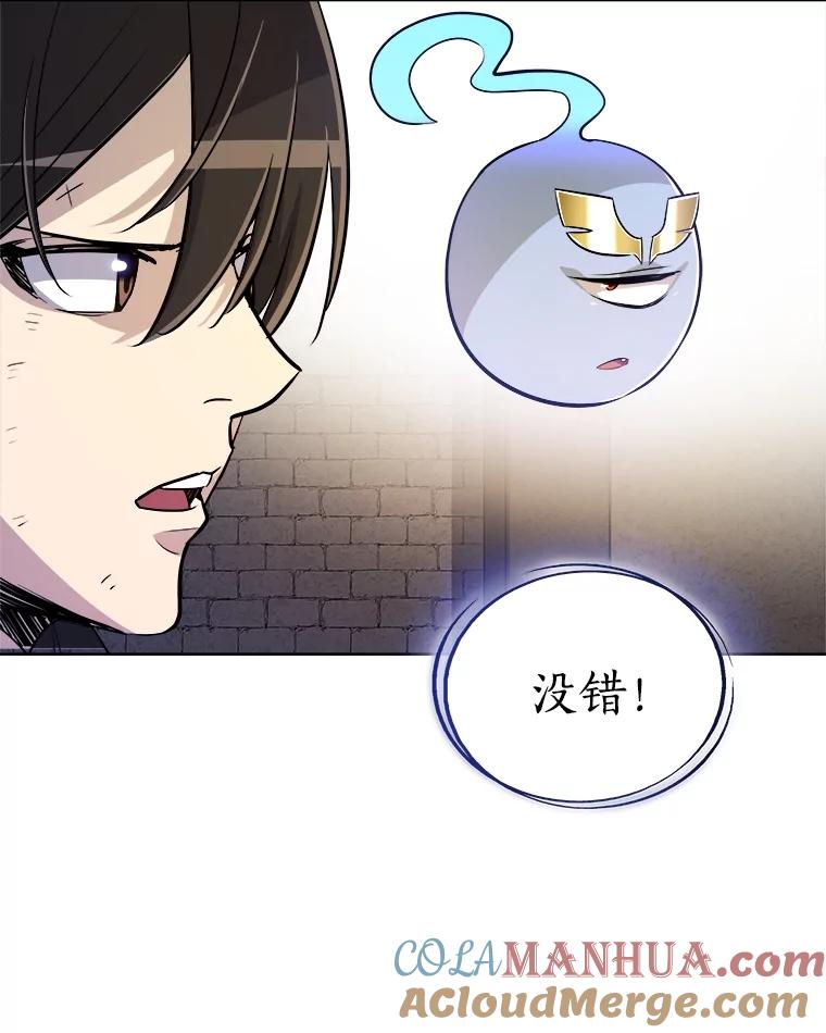《被圣剑选择的少年》66.半吸血鬼 第81页