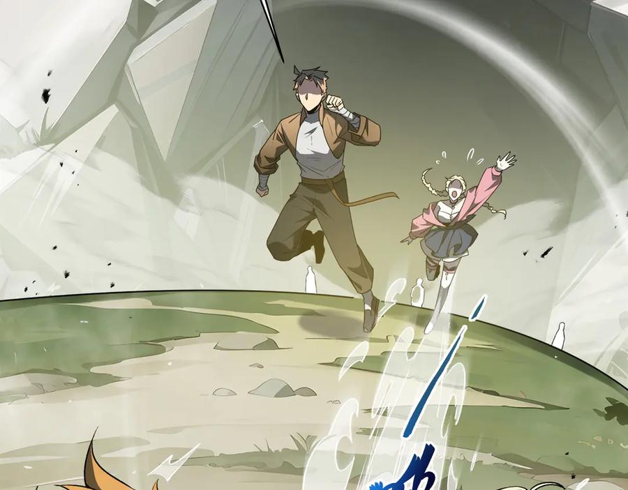 《我契约了我自己》第68话 能力与责任 第135页
