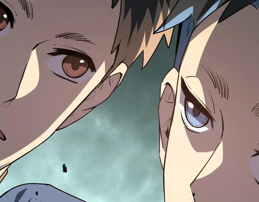 《我契约了我自己》第68话 能力与责任 第124页