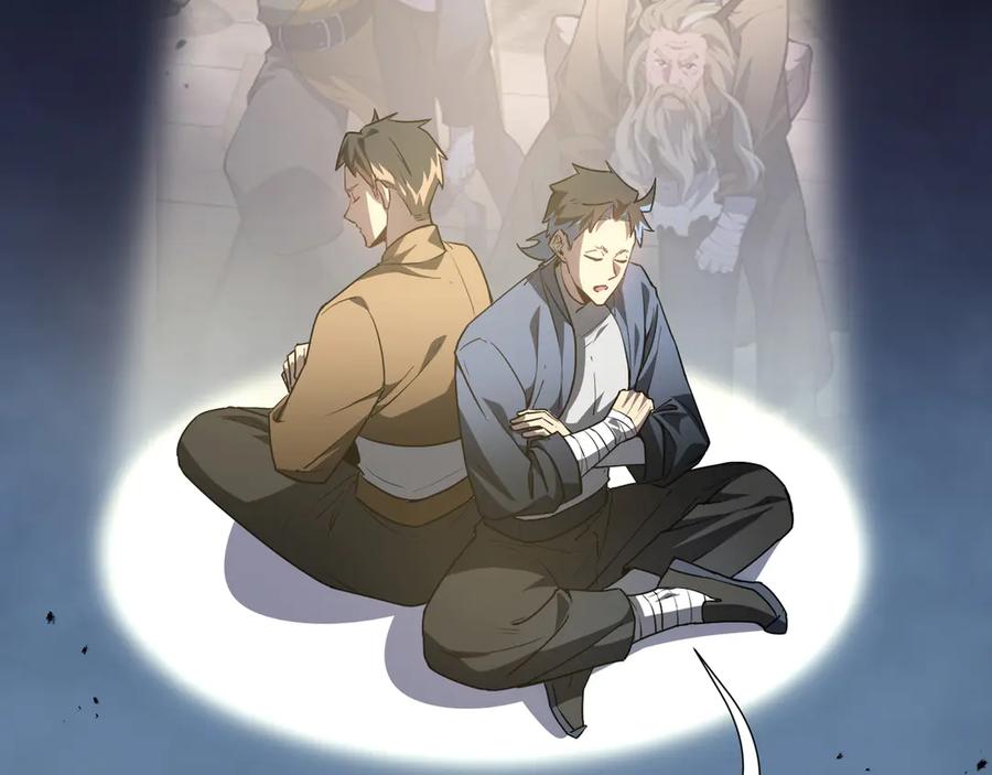 《我契约了我自己》第68话 能力与责任 第127页