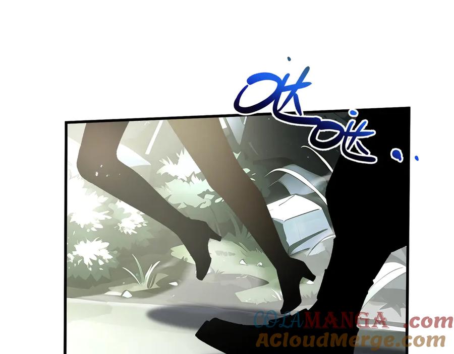《我契约了我自己》第68话 能力与责任 第97页