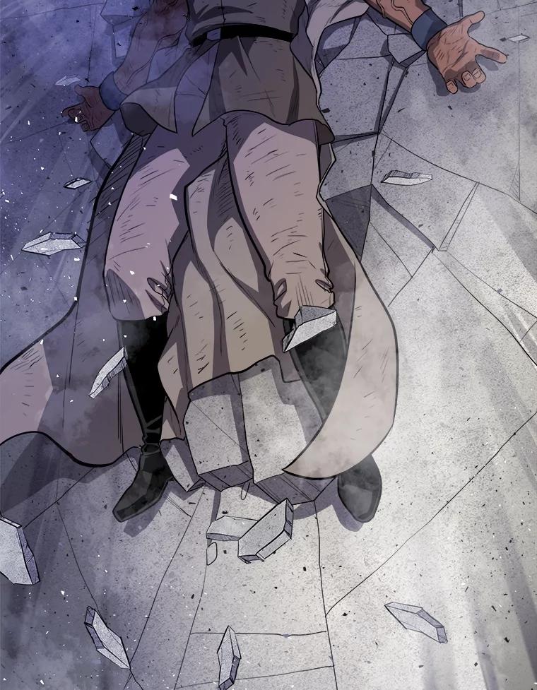 《被圣剑选择的少年》74.正面交锋 第107页