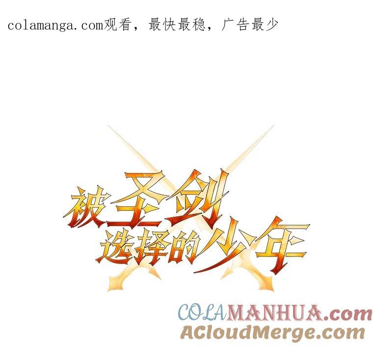 《被圣剑选择的少年》75.难题 第1页