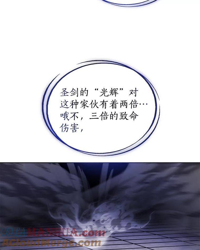 《被圣剑选择的少年》81.变身吸血鬼 第97页