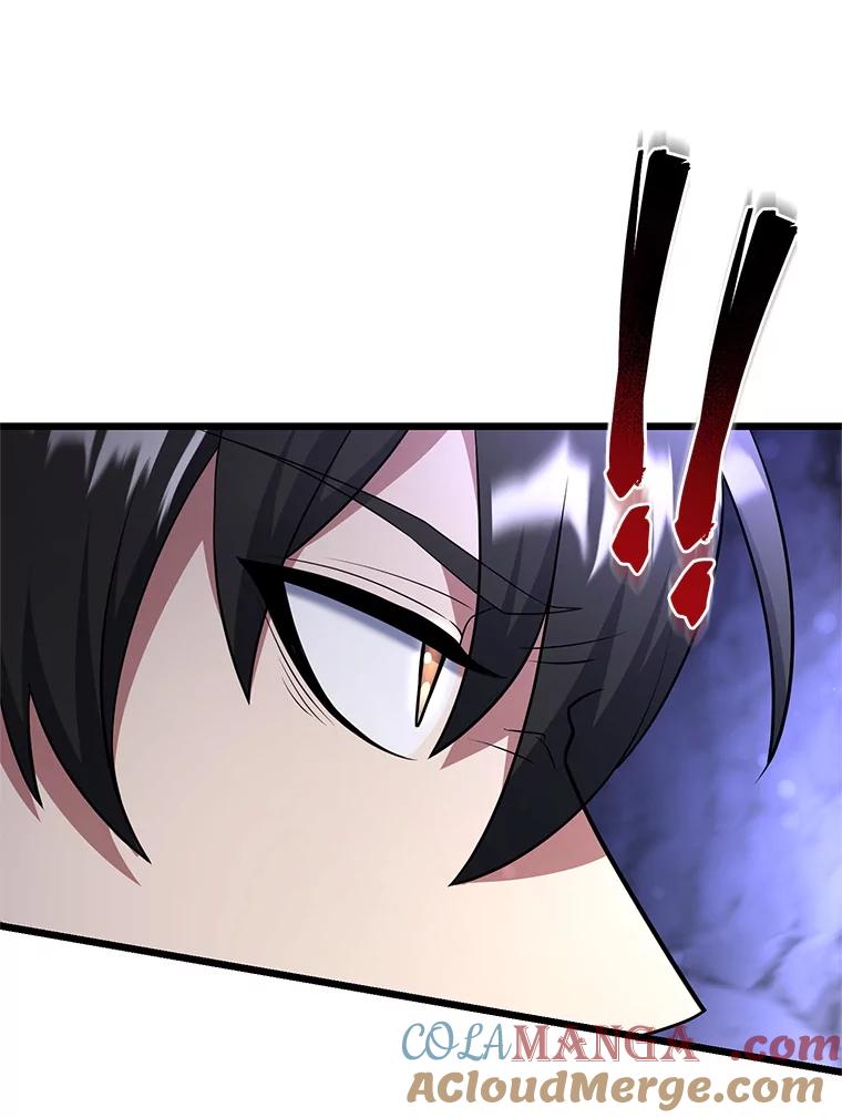 从满级开始升级 - 83.魔王会议 - 第109张图