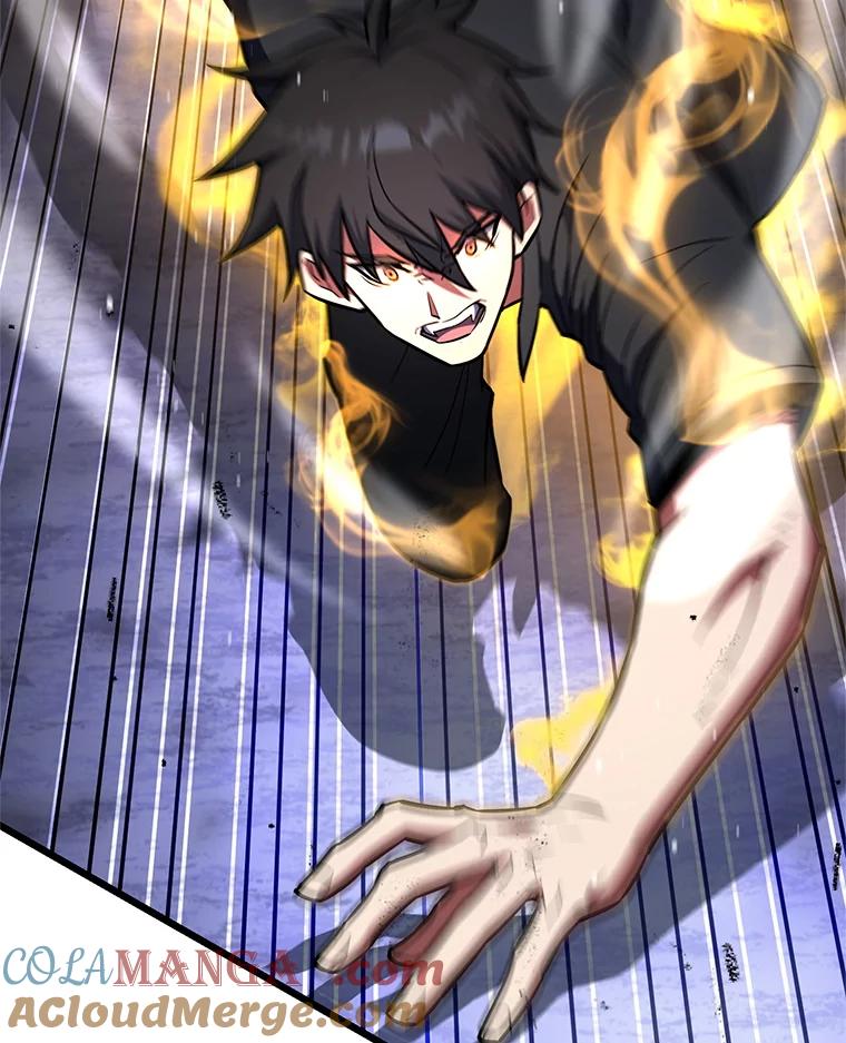 从满级开始升级 - 83.魔王会议 - 第117张图