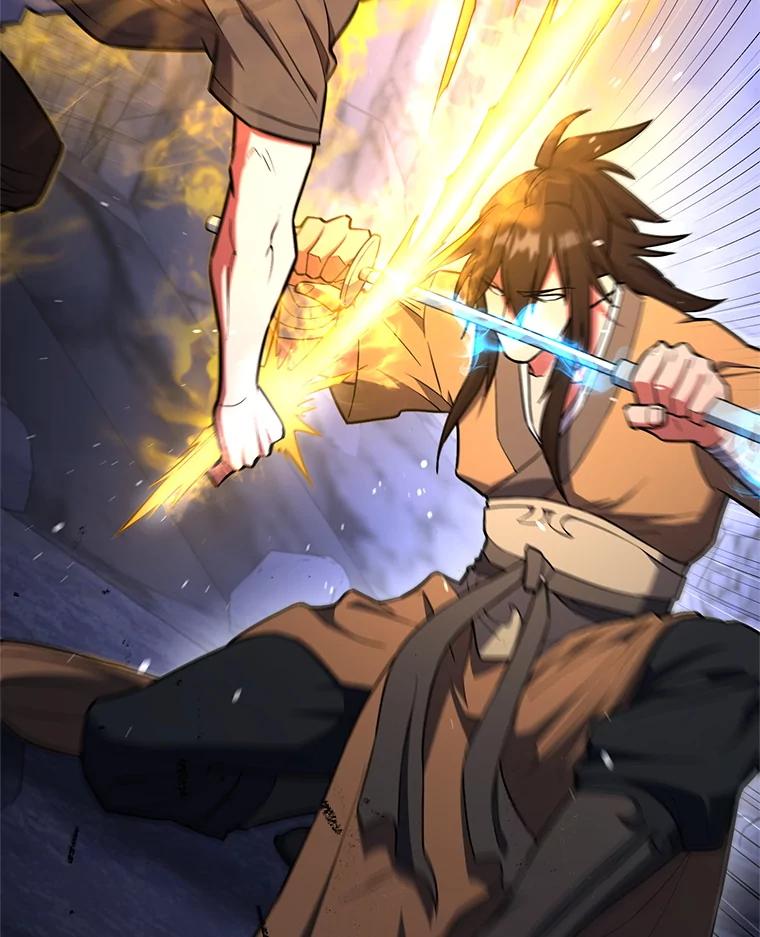 从满级开始升级 - 83.魔王会议 - 第119张图