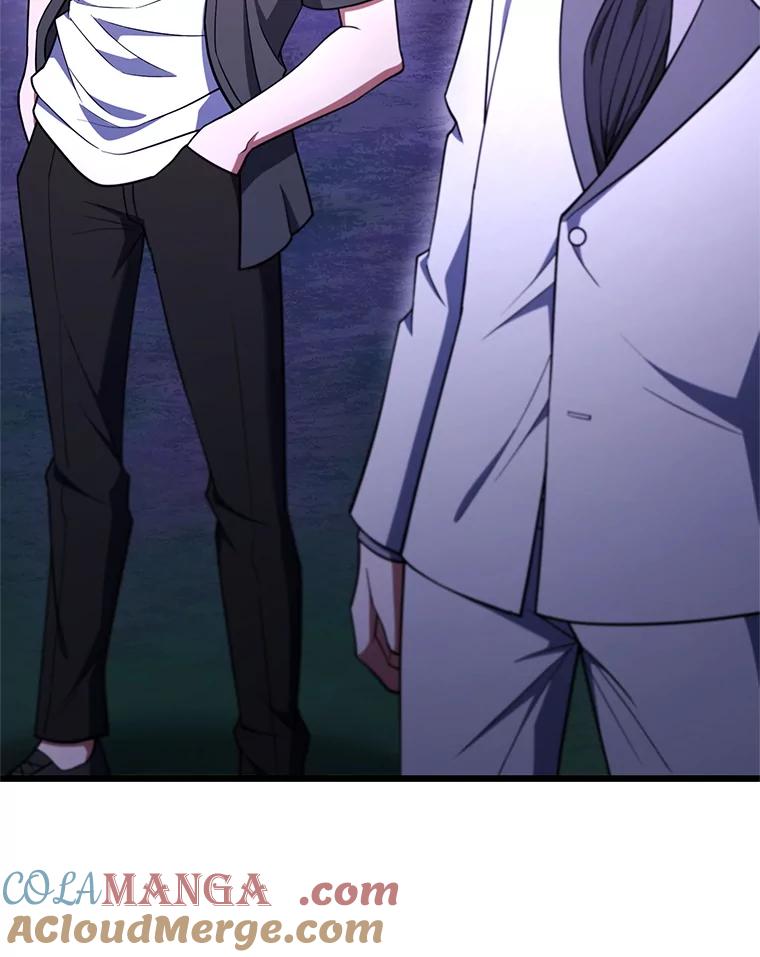 从满级开始升级 - 83.魔王会议 - 第89张图