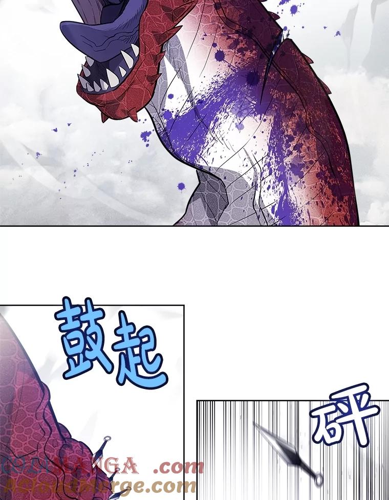 《被圣剑选择的少年》86.加入战局 第113页