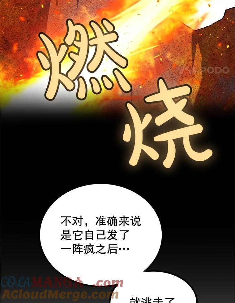 《被圣剑选择的少年》88.去找村长 第49页