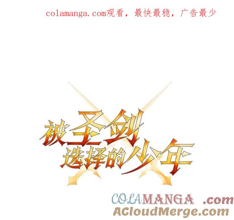 《被圣剑选择的少年》92.遗产的真相 第1页