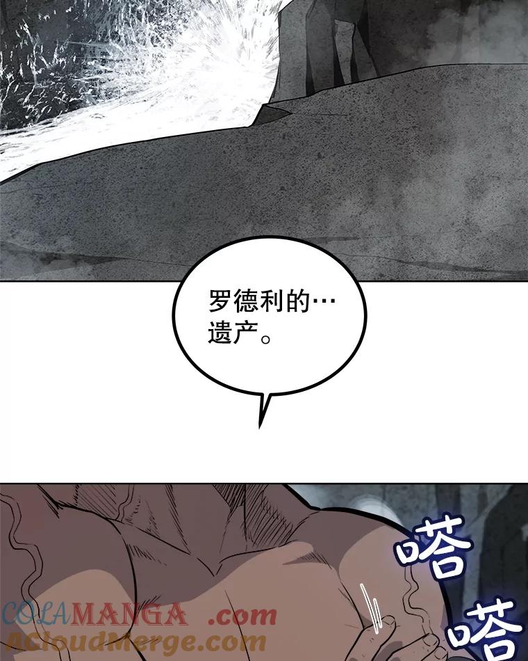 《被圣剑选择的少年》92.遗产的真相 第45页
