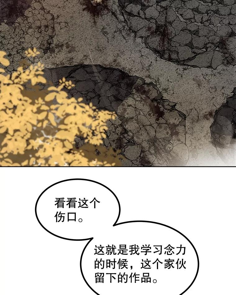 《被圣剑选择的少年》93.念力修炼 第116页