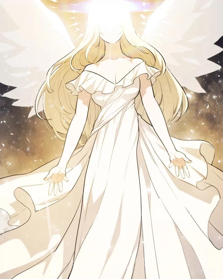 《被圣剑选择的少年》97.女神降临 第43页