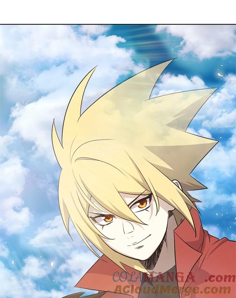 《被圣剑选择的少年》98.成为勇士 第25页