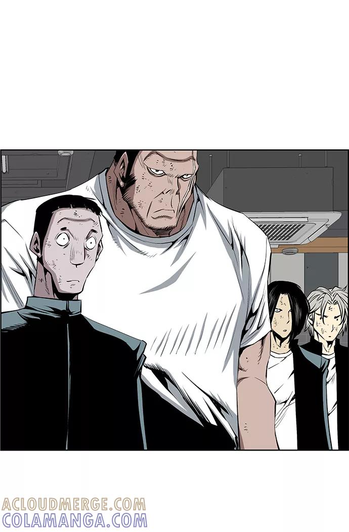 《逃亡者》第180话 第7页