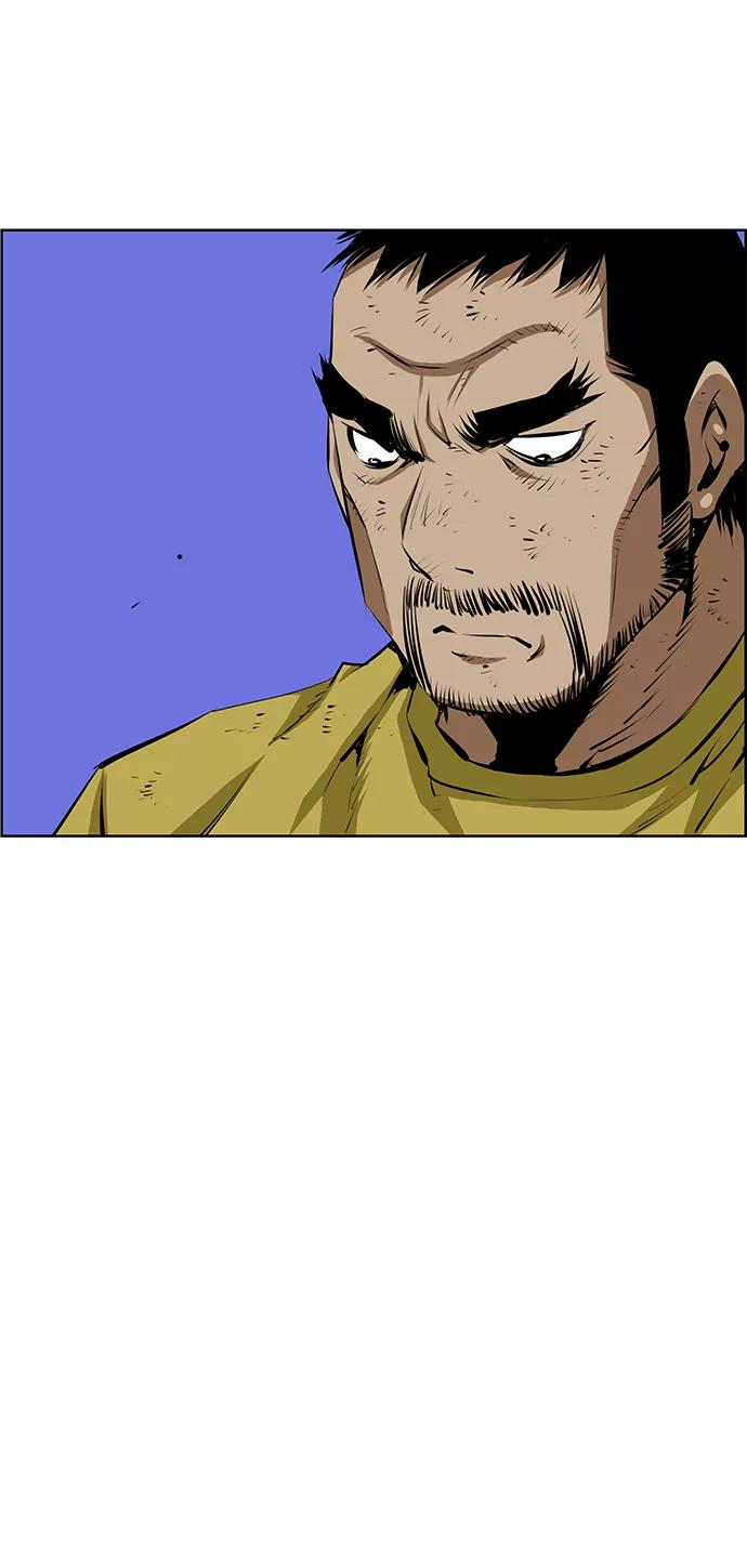《逃亡者》第183话 第36页