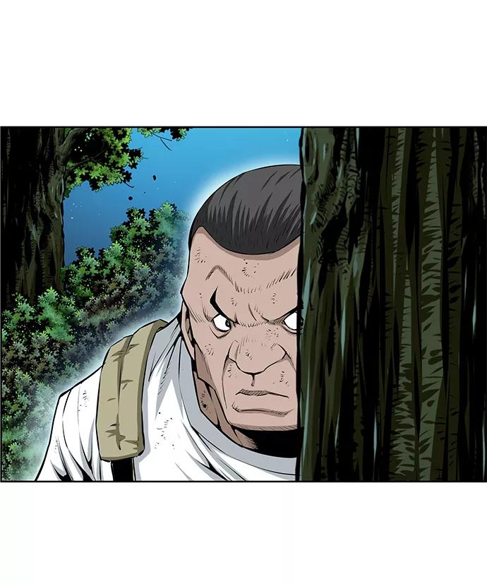 《逃亡者》第184话 第12页