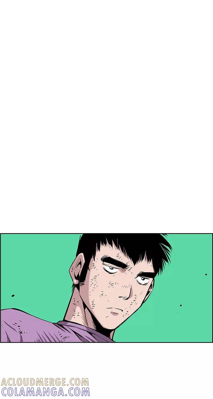《逃亡者》第186话 第41页