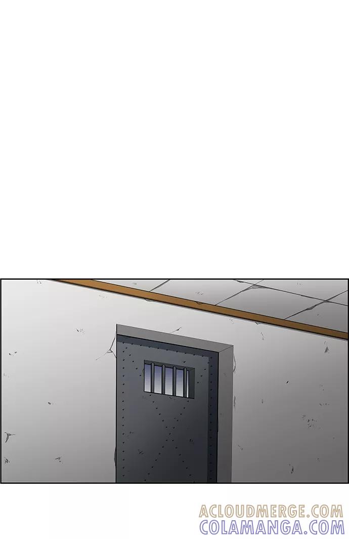 《逃亡者》第187话 第35页