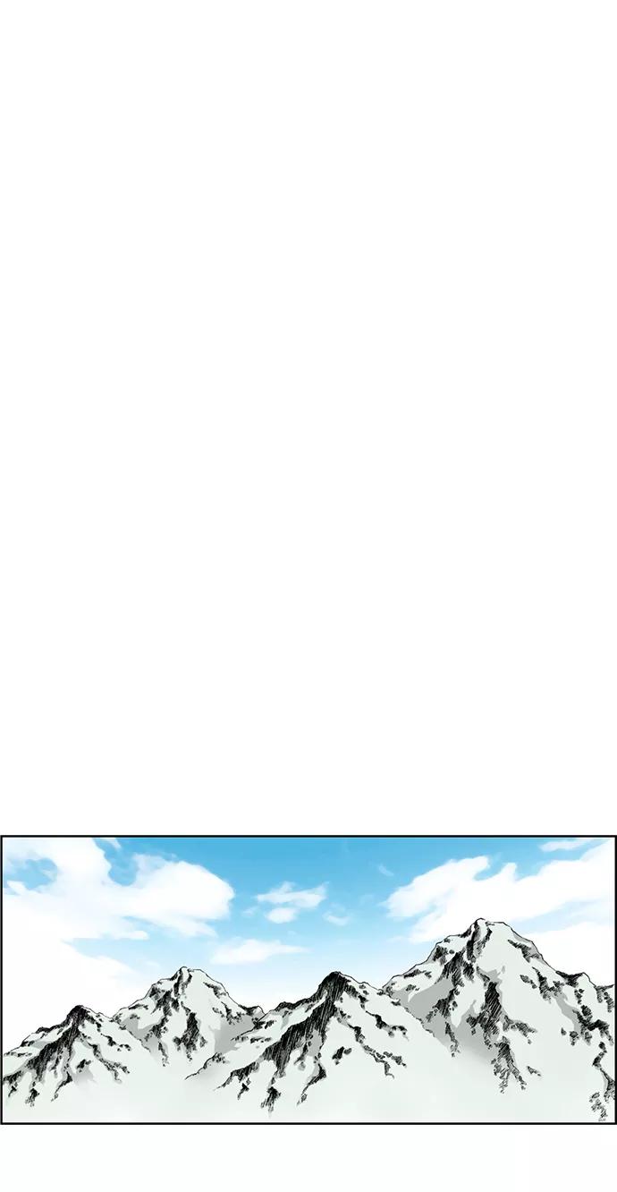 《逃亡者》第188话 第36页