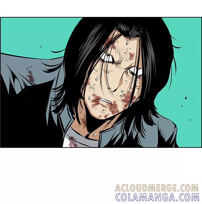 《逃亡者》第190话 第25页