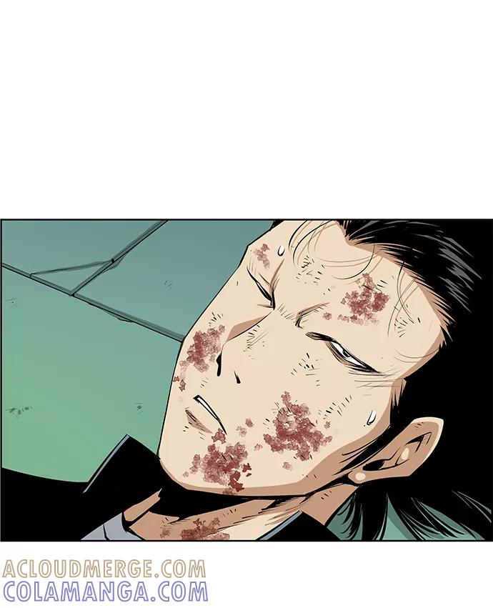 《逃亡者》第190话 第21页