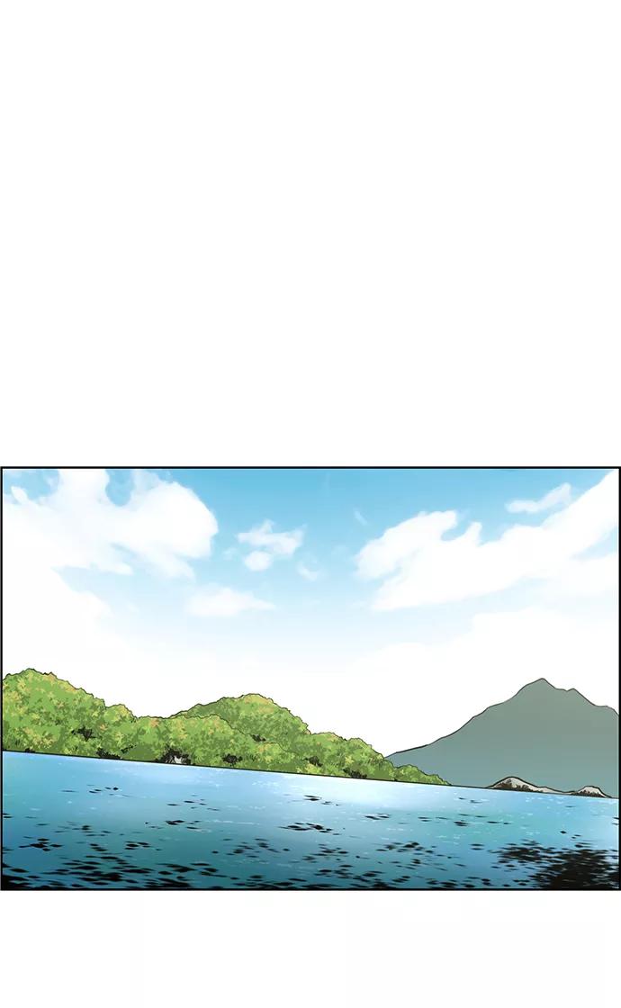 《逃亡者》第191话 第18页