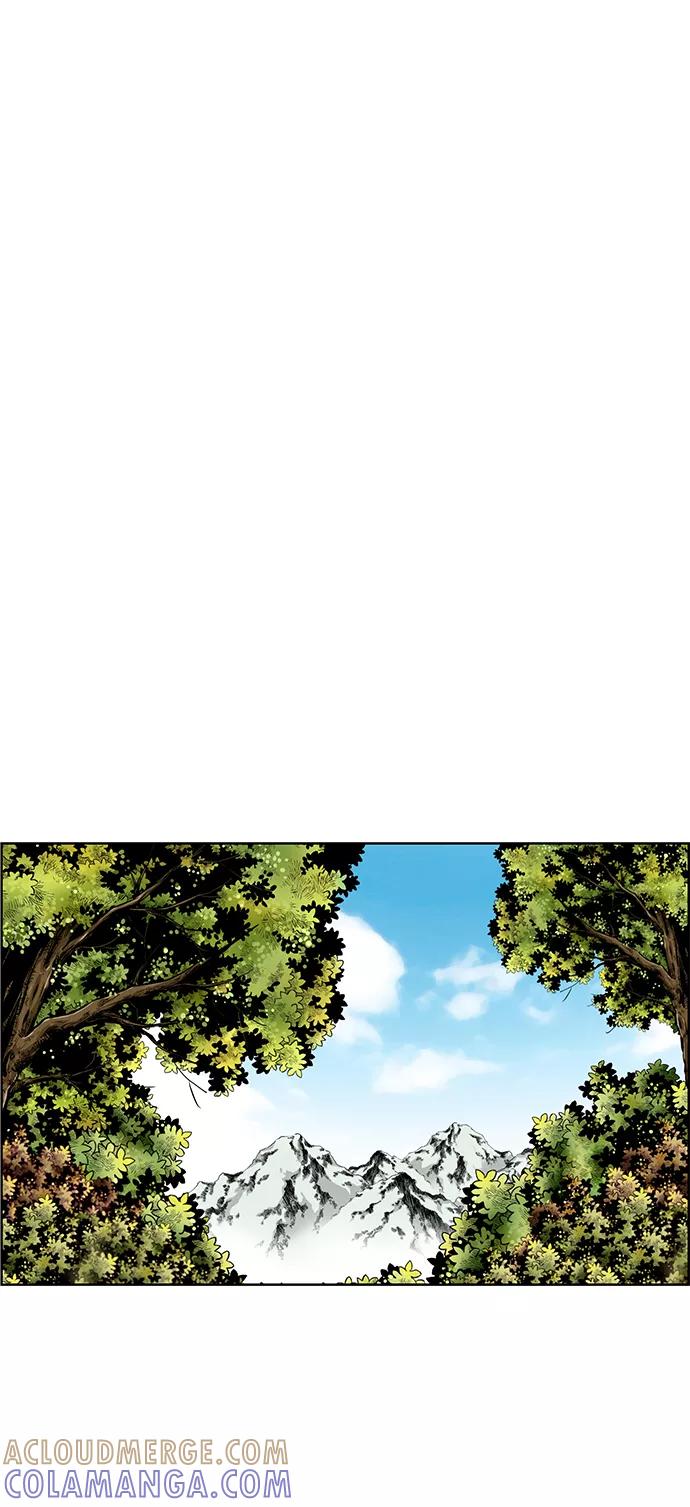 《逃亡者》第191话 第27页