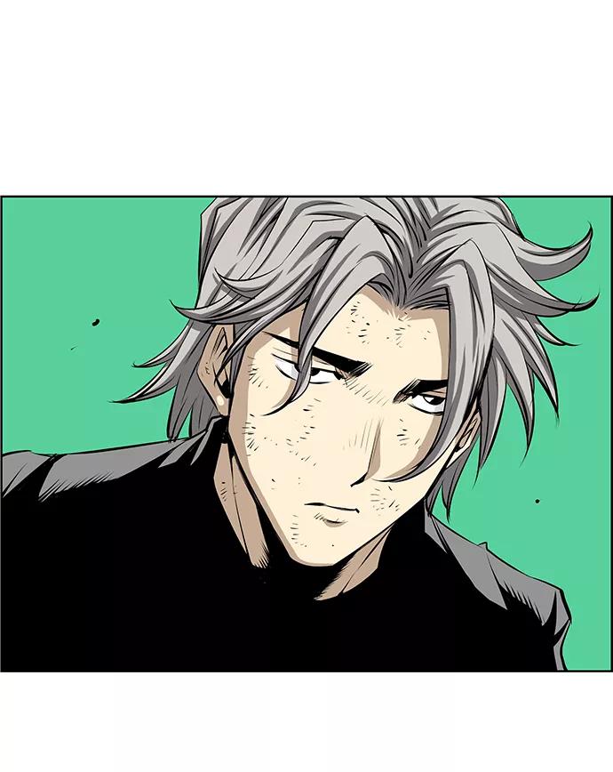 《逃亡者》第192话 第24页