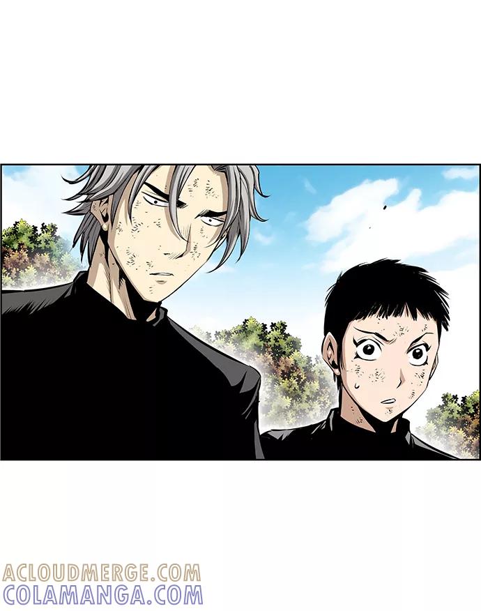 《逃亡者》第192话 第15页