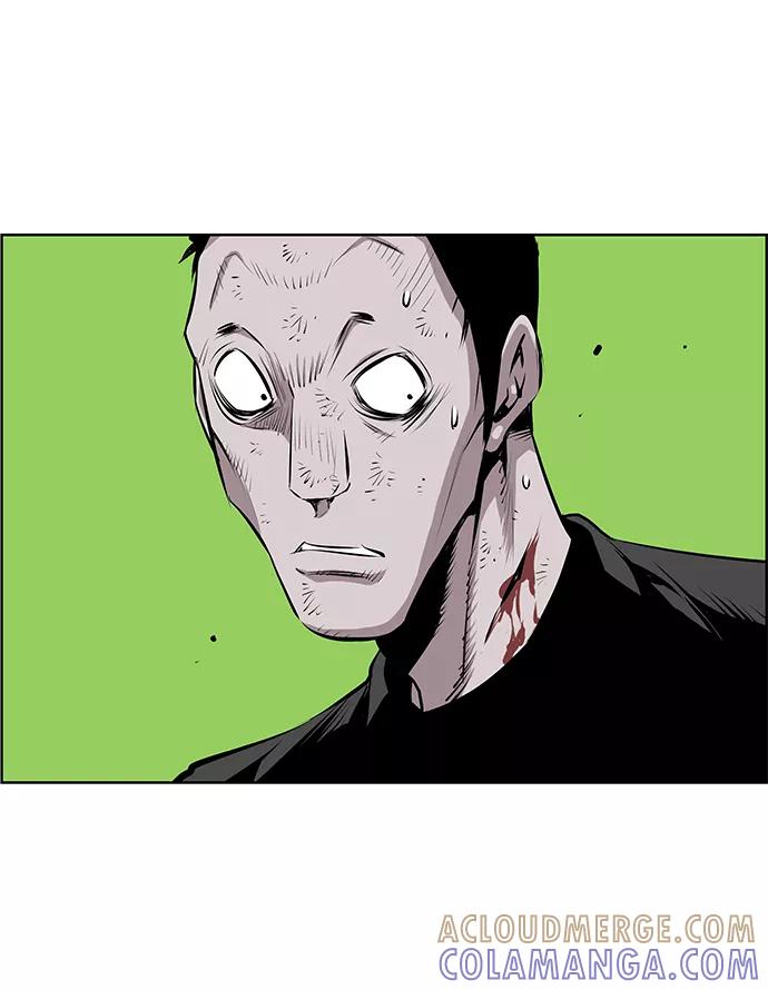 《逃亡者》第193话 第29页