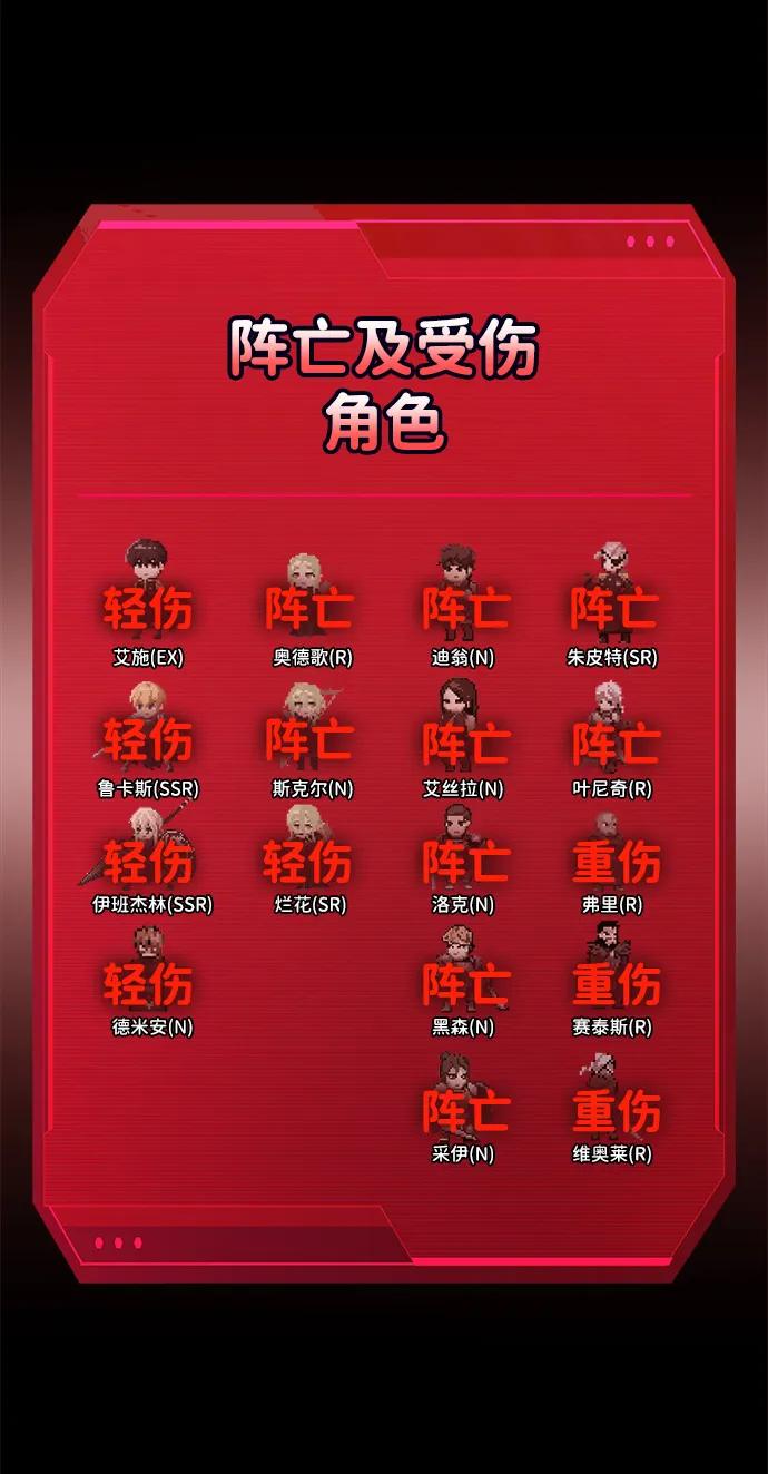 成为塔防游戏里的暴君 第113话 第130页