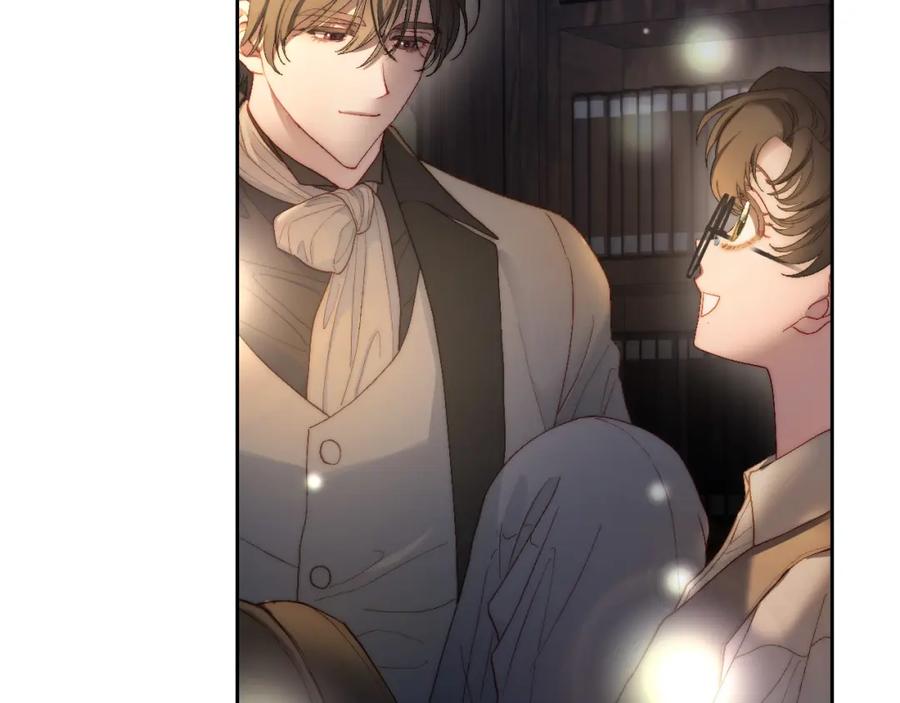 月光图书馆 - 第13话 会有那一天吗 - 第6张图