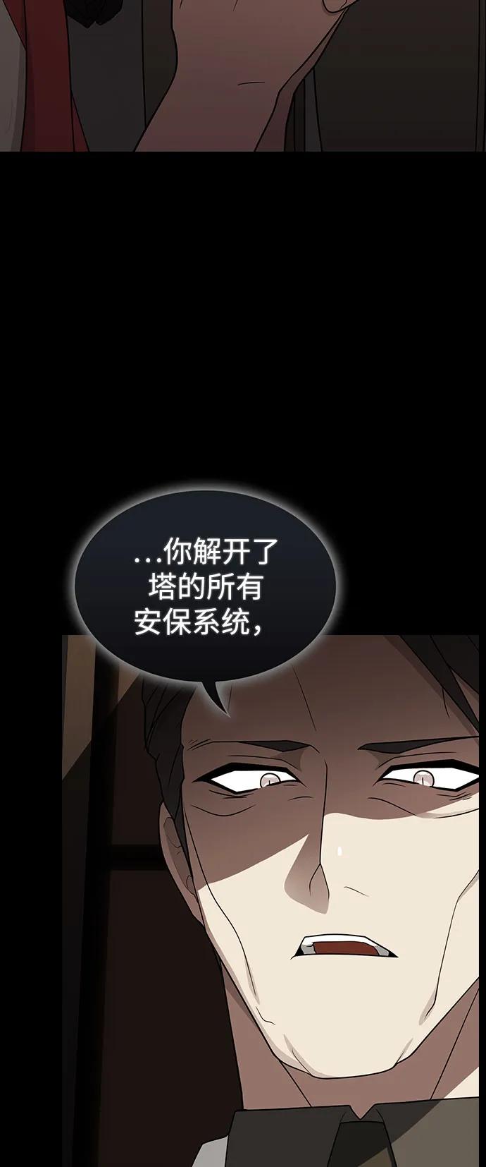 《被塔诅咒的猎人》第212话 第63页