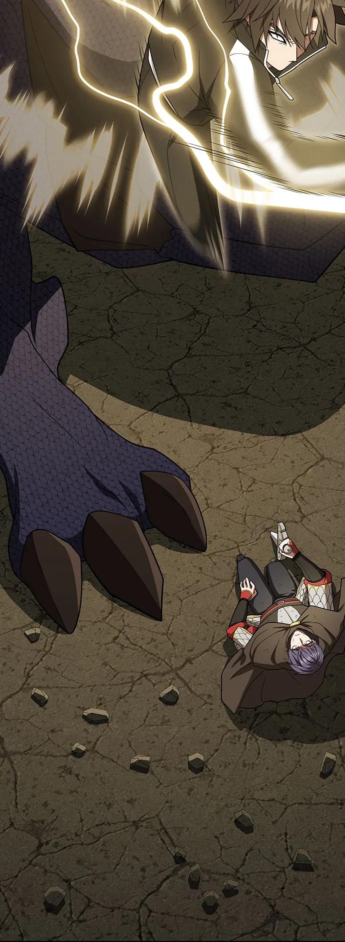 《被塔诅咒的猎人》第212话 第19页
