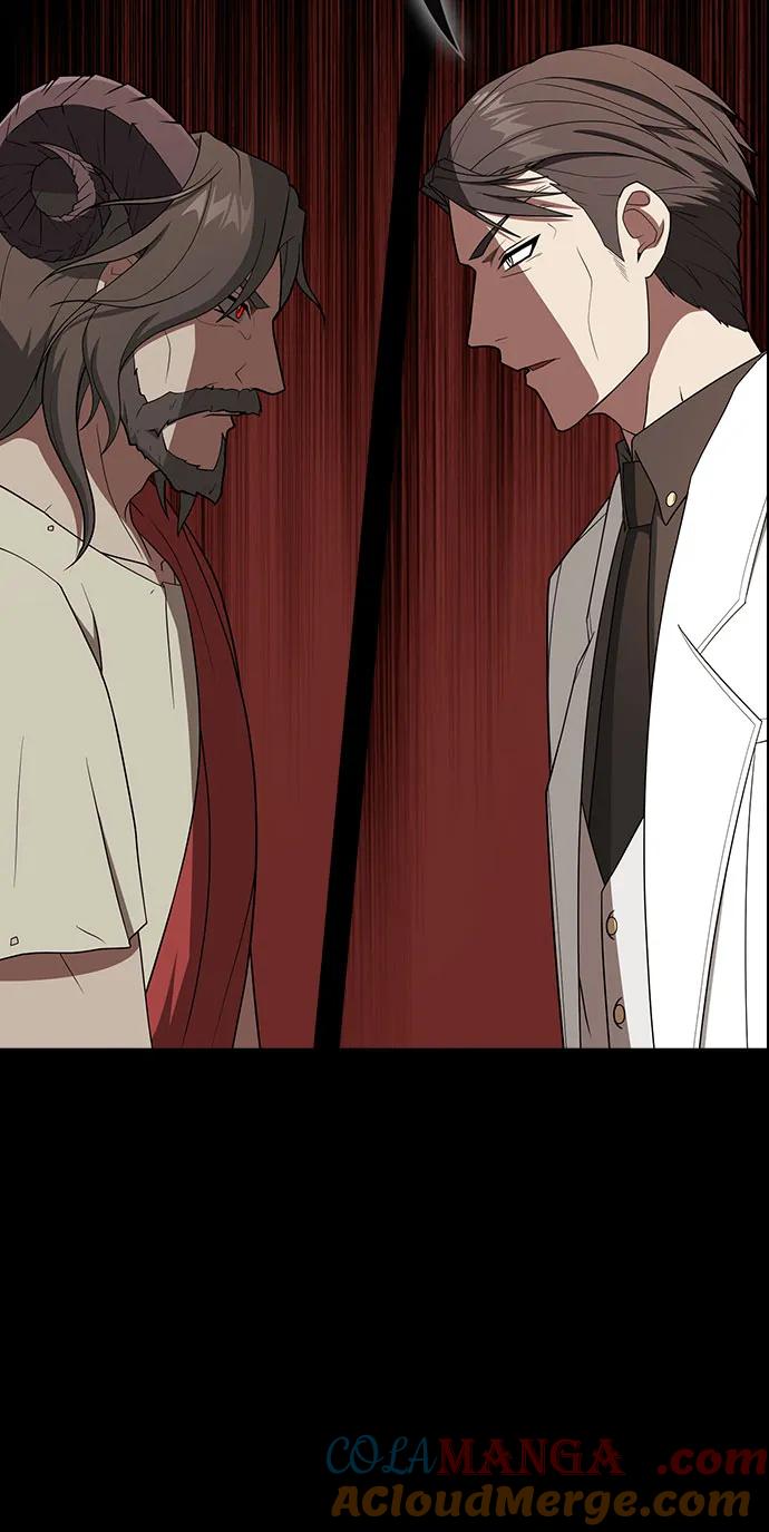 《被塔诅咒的猎人》第212话 第69页