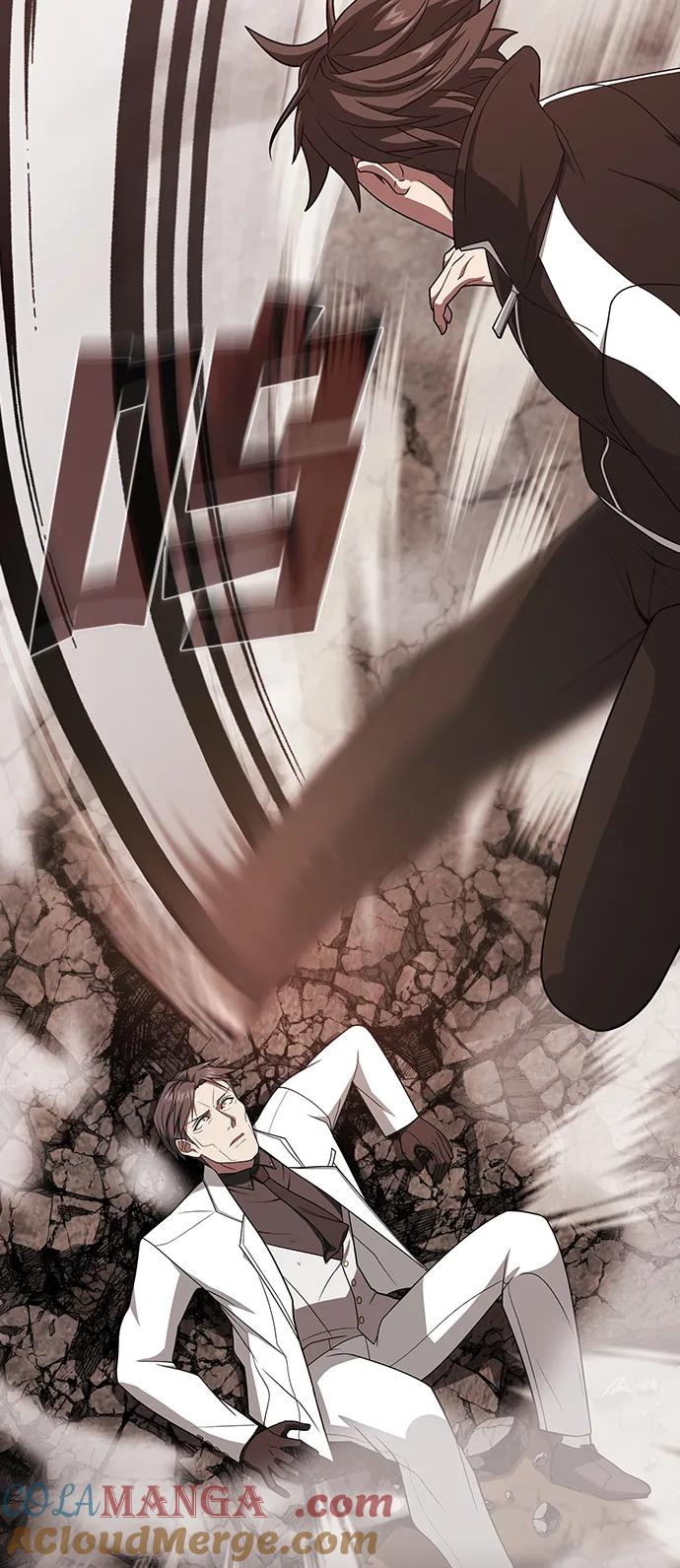《被塔诅咒的猎人》第213话 第41页