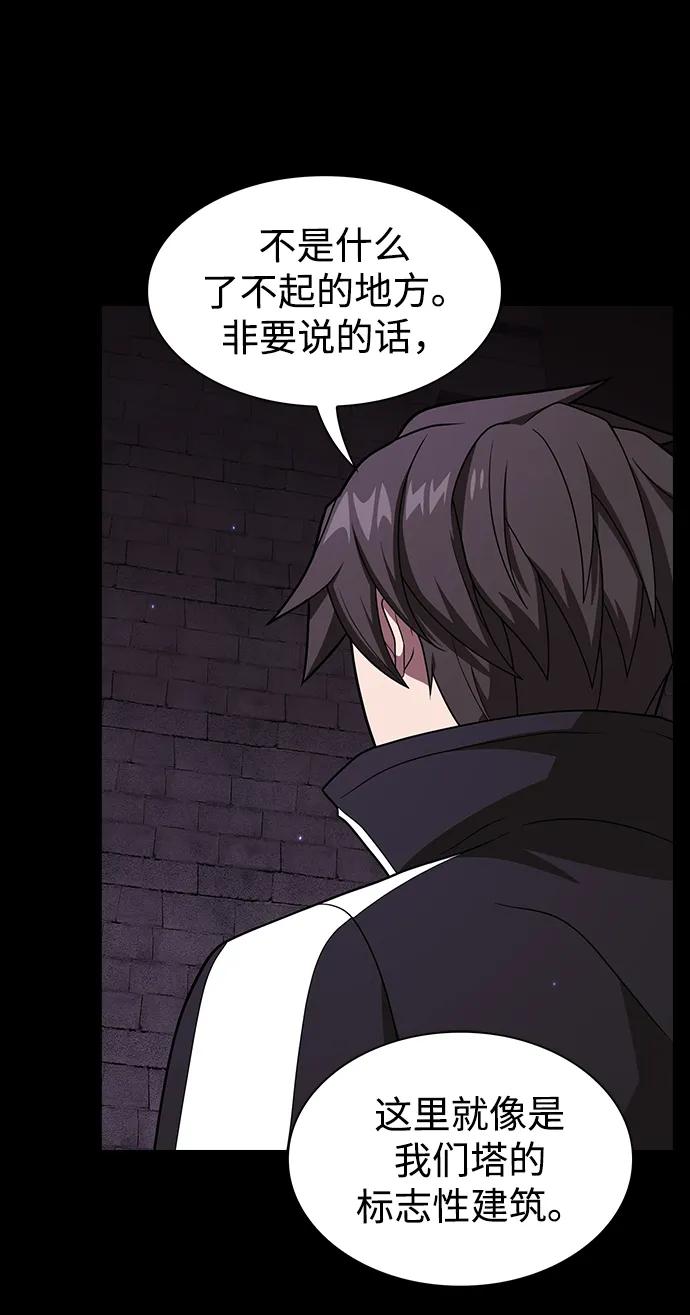 《被塔诅咒的猎人》第213话 第100页