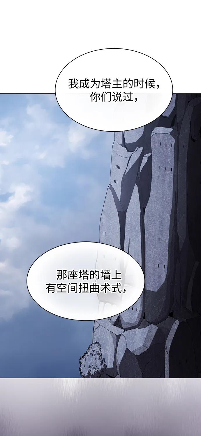 《被塔诅咒的猎人》第214话 第10页