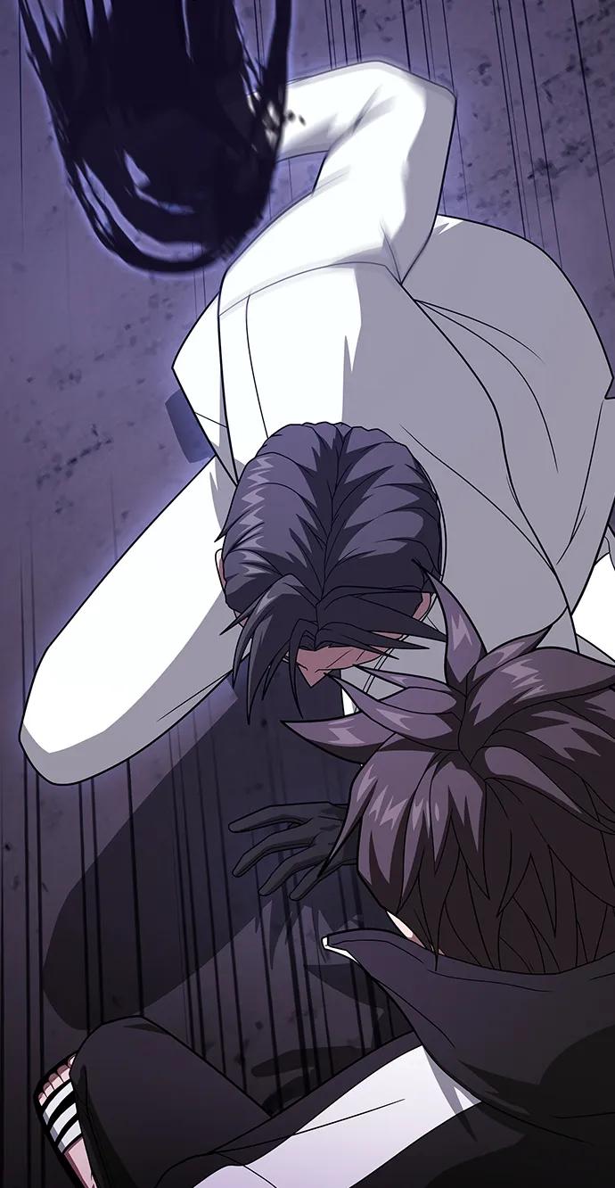 《被塔诅咒的猎人》第214话 第47页