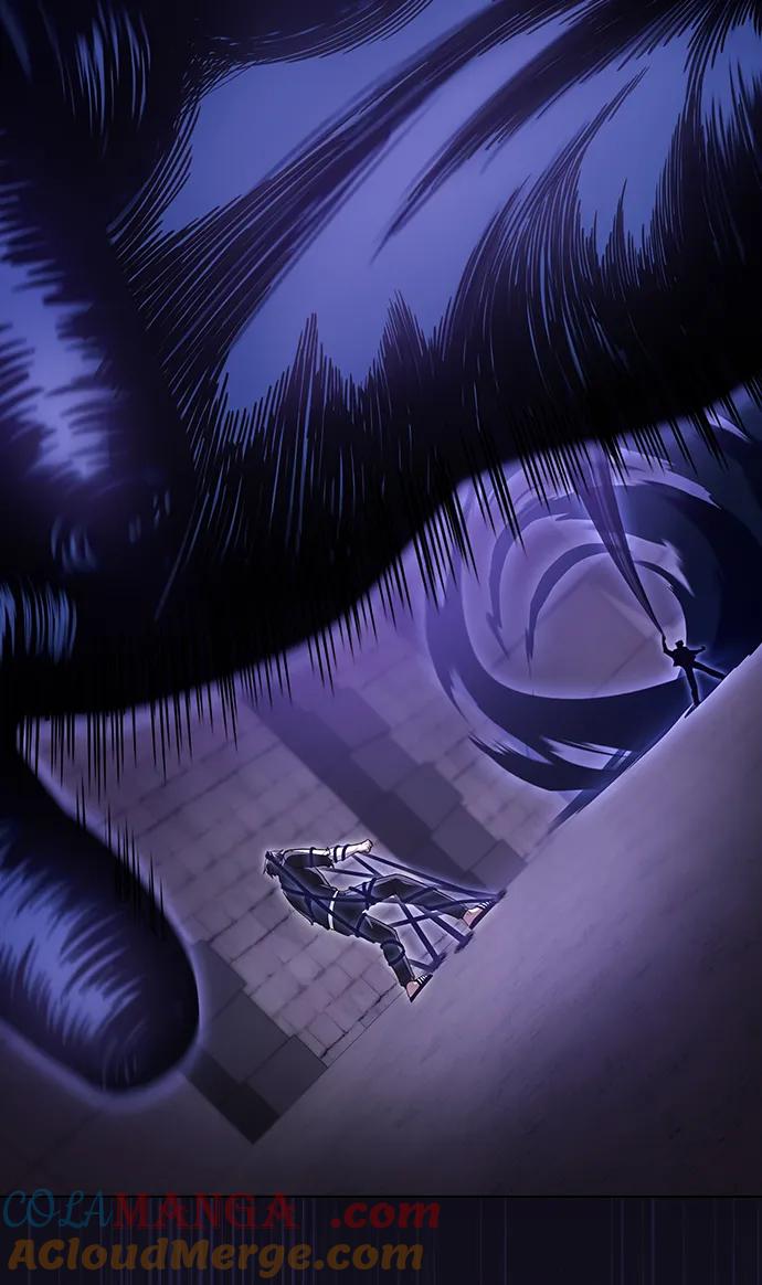 《被塔诅咒的猎人》第215话 第89页