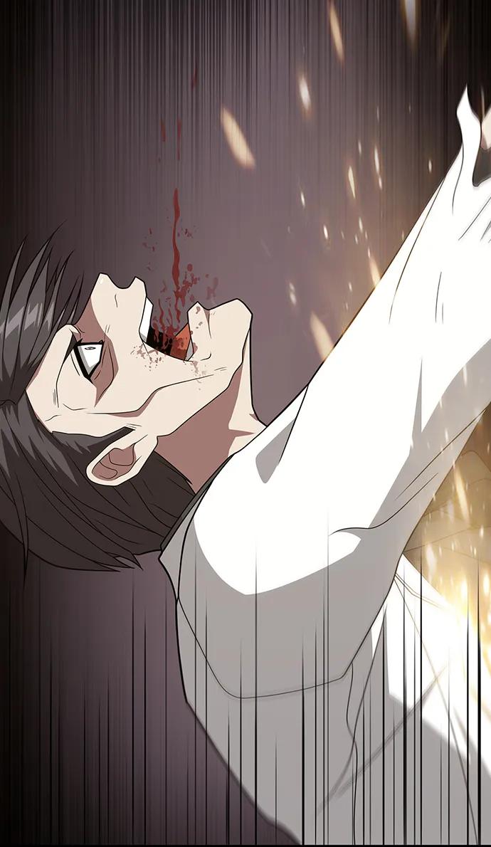 《被塔诅咒的猎人》第215话 第104页