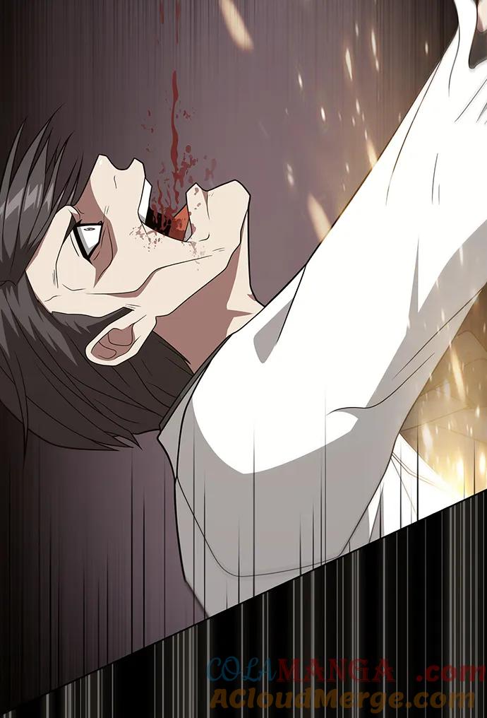 《被塔诅咒的猎人》第216话 第5页