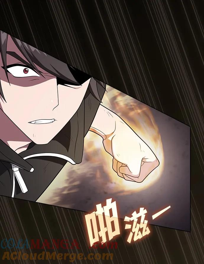 《被塔诅咒的猎人》第216话 第29页