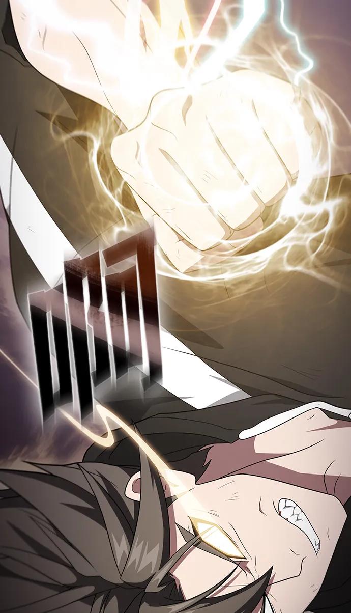《被塔诅咒的猎人》第216话 第36页