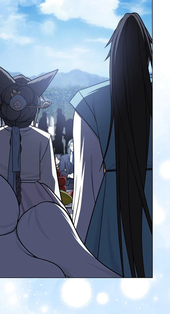 《被塔诅咒的猎人》第221话(外传2 何罗琳的故事) 第4页