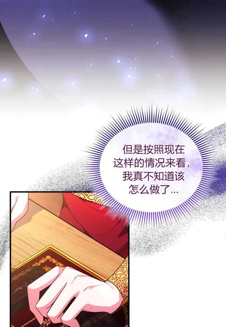成为苏尔坦珍爱的猫咪 第26话 第100页