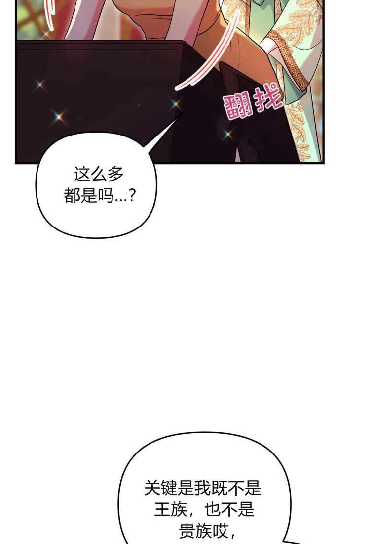 成为苏尔坦珍爱的猫咪 第26话 第71页